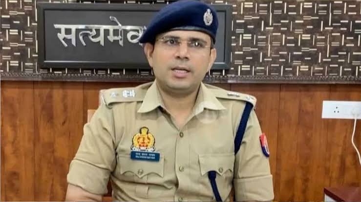 Gorakhpur Gangster Act Action गोरखपुर पुलिस की सख्त कार्रवाई: संगठित अपराधियों पर कसा शिकंजा, गैंगस्टर एक्ट के तहत मामला दर्ज 15 Gorakhpur Gangster Act Action