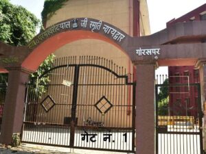 Gorakhpur driver Manoj murder case गोरखपुर: ड्राइवर मनोज की संदिग्ध मौत ने उठाए सवाल, कोर्ट के आदेश पर हत्या का मुकदमा दर्ज
