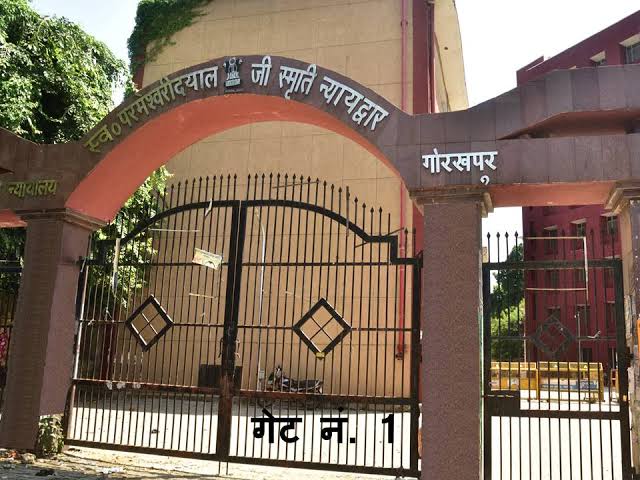 Gorakhpur driver Manoj murder case गोरखपुर: ड्राइवर मनोज की संदिग्ध मौत ने उठाए सवाल, कोर्ट के आदेश पर हत्या का मुकदमा दर्ज