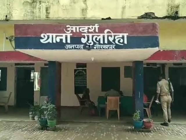 Gorakhpur driver Manoj murder case गोरखपुर: ड्राइवर मनोज की संदिग्ध मौत ने उठाए सवाल, कोर्ट के आदेश पर हत्या का मुकदमा दर्ज 15 Gorakhpur driver Manoj murder case