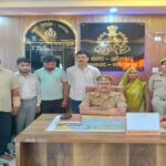 Gorakhpur land scam 2025 गोरखपुर का सनसनीखेज जमीन घोटाला: छह साल पहले मरी महिला को जिंदा दिखाकर रजिस्ट्री, लेखपाल समेत छह आरोपी फंसे