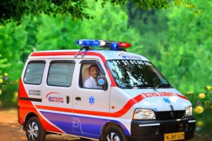 Gorakhpur hospital mafia case