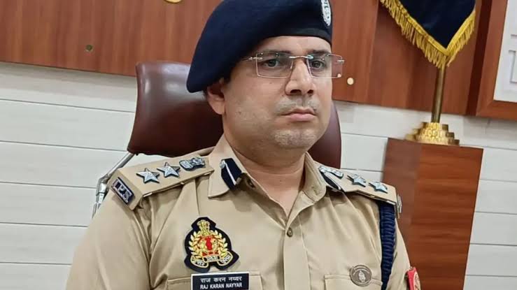 Gorakhpur Gangster Act Case गोरखपुर पुलिस की बड़ी कार्रवाई: चोरी-लूट में सक्रिय गिरोह पर गैंगस्टर एक्ट, छह आरोपी शिकंजे में