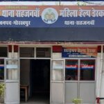 Gorakhpur Sahjanwa Suicide Case गोरखपुर: सहजनवां के गांव में किशोरी की संदिग्ध मौत, परिवार सदमे में
