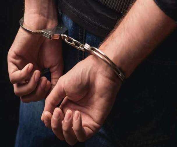 Gorakhpur 16 years old fraud case