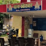 Gorakhpur Police Attack गोरखपुर में पुलिस पर हमला: खाकी वर्दी पर नशे में धुत युवक का कहर, आरोपी गिरफ्तार
