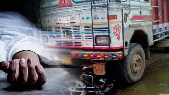 Gorakhpur Student Accident