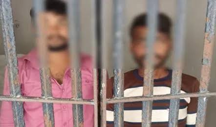 Gorakhpur crime Pipraich police action