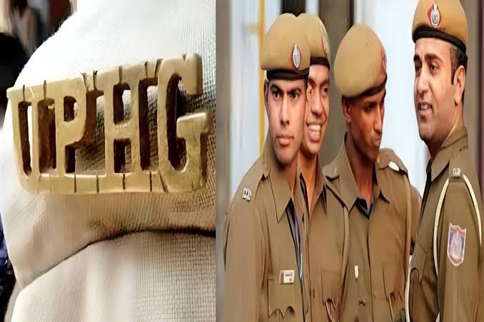 UP Home Guard Bharti 2025 यूपी होमगार्ड भर्ती  सख्त नियम नई उम्मीदें  44 हजार पदों पर युवाओं के लिए सुनहरा मौका