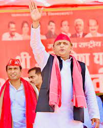 Samajwadi Party Permanent Job का वादा: युवाओं के सपनों को नई उड़ान