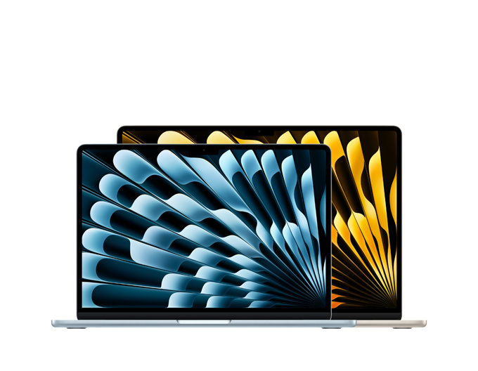 Apple Diwali Sale 2025 में MacBook Air