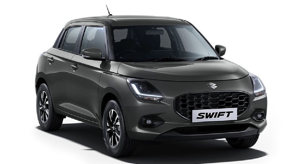 Top 5 Maruti Suzuki Cars Get Cheaper After GST Cut – Check New Prices