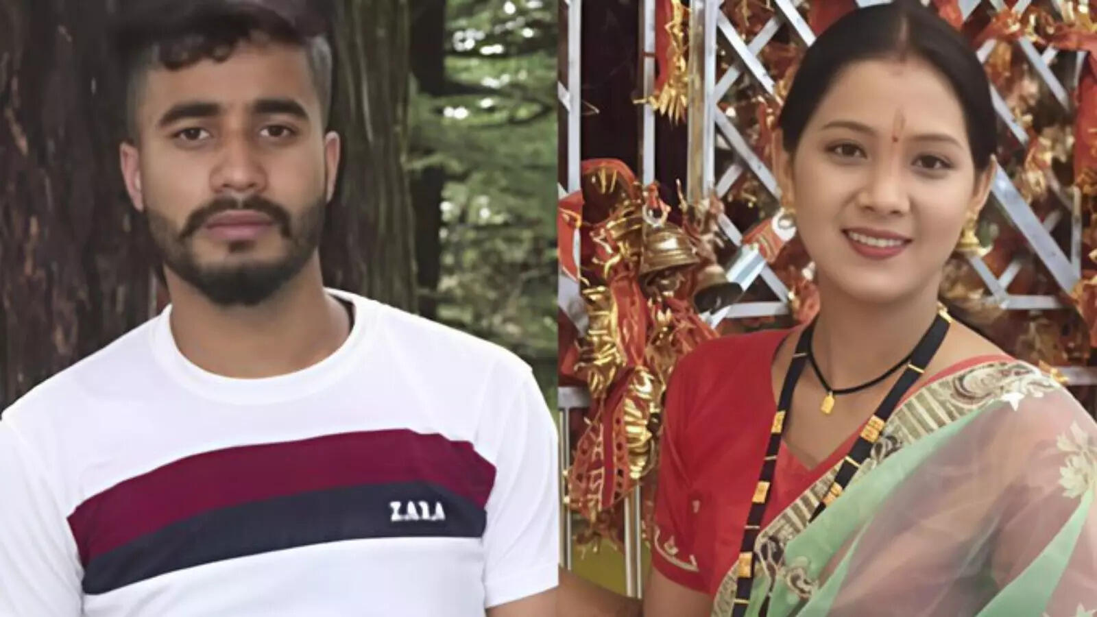 Pithoragarh Bride Eloped with Lover पिथौरागढ़ तीन महीने की शादी के बाद नवविवाहिता “ज्योति खत्री” फरार, प्रेमी के साथ भागने पर 50 हजार का इनाम