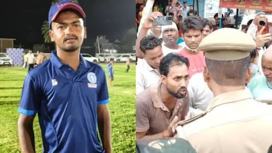 NEET student murder in Gorakhpur सपनों का कत्ल: गोरखपुर में नीट छात्र दीपक की हत्या से मचा हड़कंप, परिजनों ने लगाई न्याय की पुकार
