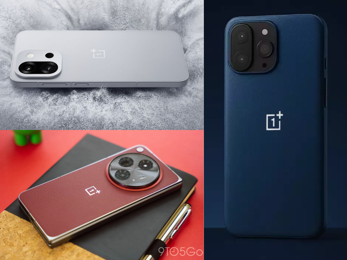 OnePlus 15 Leaks: प्रोसेसर, कैमरा, डिजाइन और भारत लॉन्च डेट की पूरी जानकारी