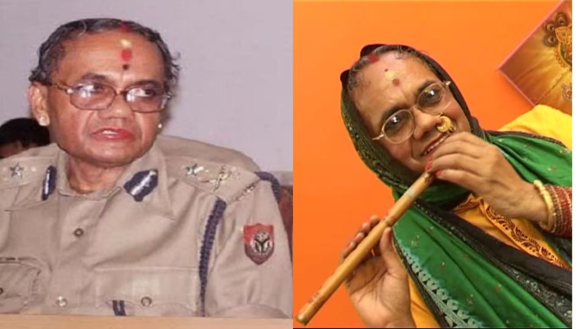 Bank OTP Fraud गूगल सर्च बना जाल: ‘दूसरी राधा’ पूर्व आईजी डीके पांडा के खाते से 4.32 लाख उड़ाए, दूसरी बार साइबर ठगी के शिकार