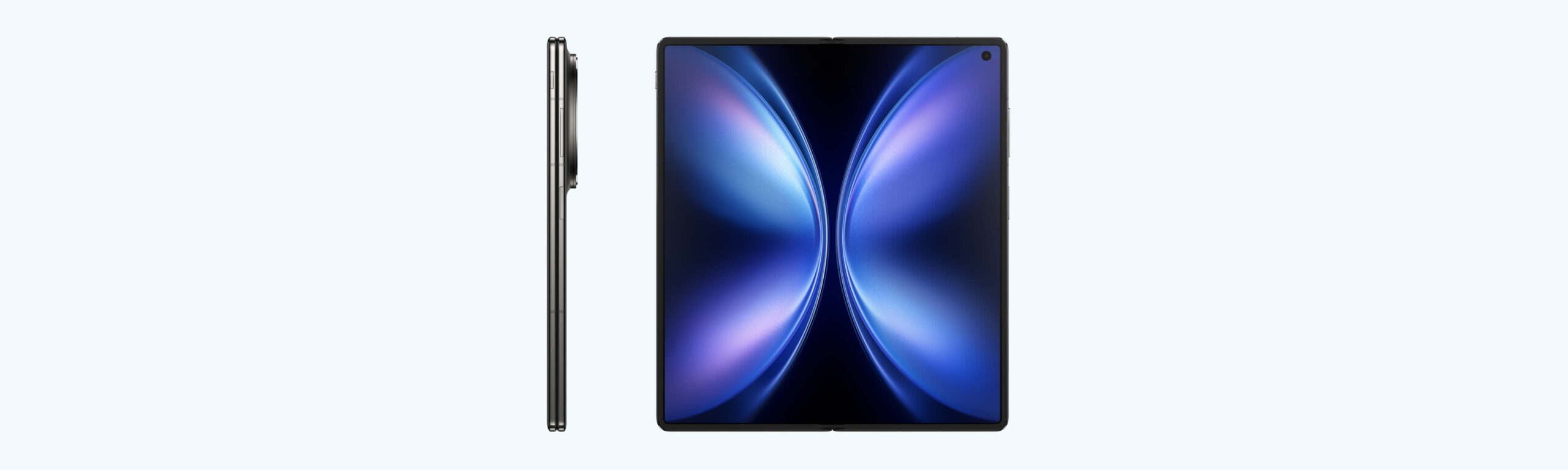 “Vivo X Fold 5 Review: A True Rival to Samsung Foldables”