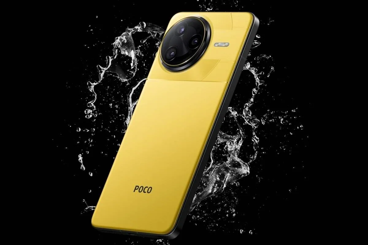 POCO F8 Ultra लीक: Snapdragon 8 Elite, 7000mAh बैटरी और 100W फास्ट चार्जिंग के साथ