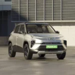 Tata Punch 2025 Facelift: Redefining India’s Micro-SUV Segment with Style and Innovation