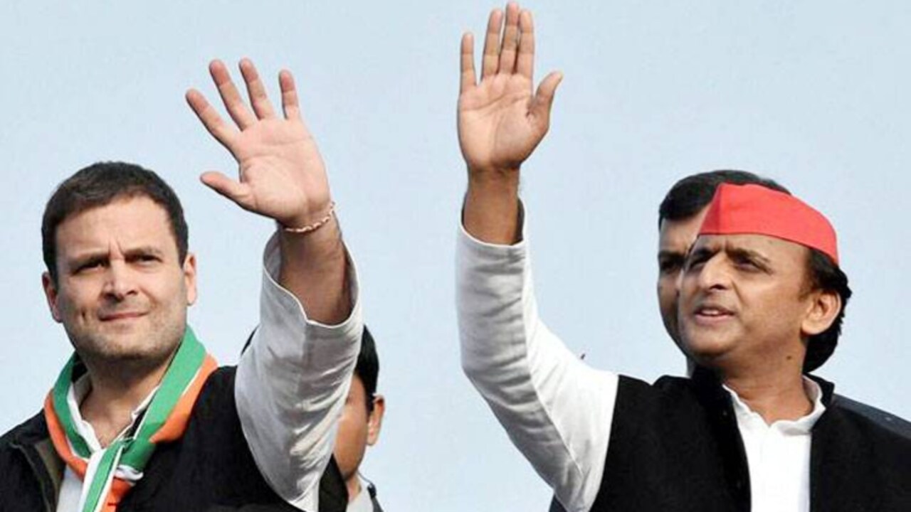 Akhilesh Yadav, Rahul Gandhi, Subrat Pathak, political threat सुब्रत पाठक का विवादित बयान: “राहुल गांधी और अखिलेश यादव के घर फूँक देंगे, जनता दौड़ा‑दौड़ा कर मारेगी”  सुबह की राजनीतिक हलचल