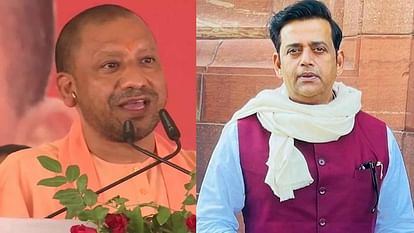 Ravi Kishan statement 100 रुपये का सामान 40 में रवि किशन के बयान पर अखिलेश यादव का वार जुमले बाज है, सरकार