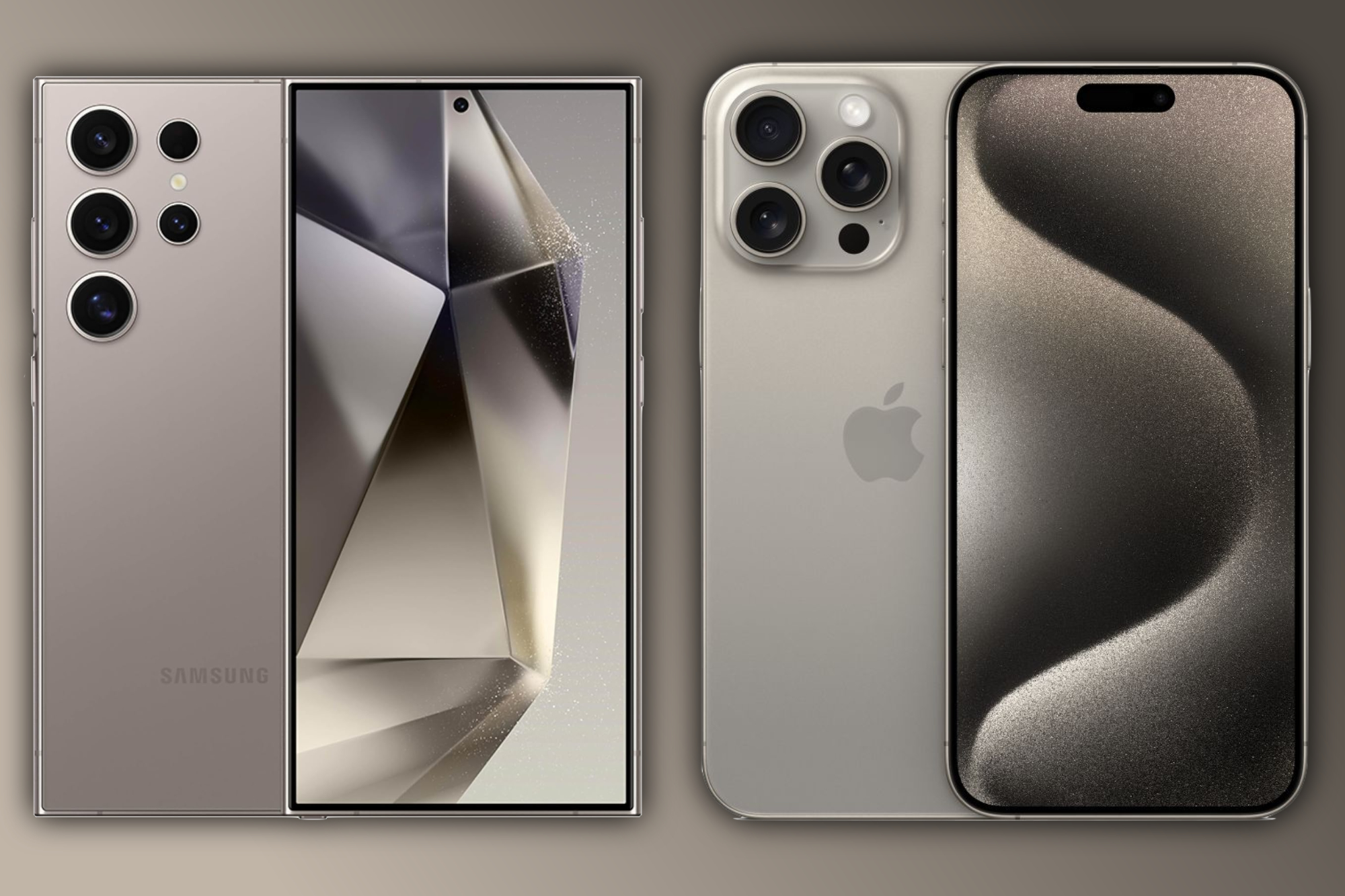 iPhone 17 vs Samsung Galaxy S25: Which Flagship Should You Buy in 2025?