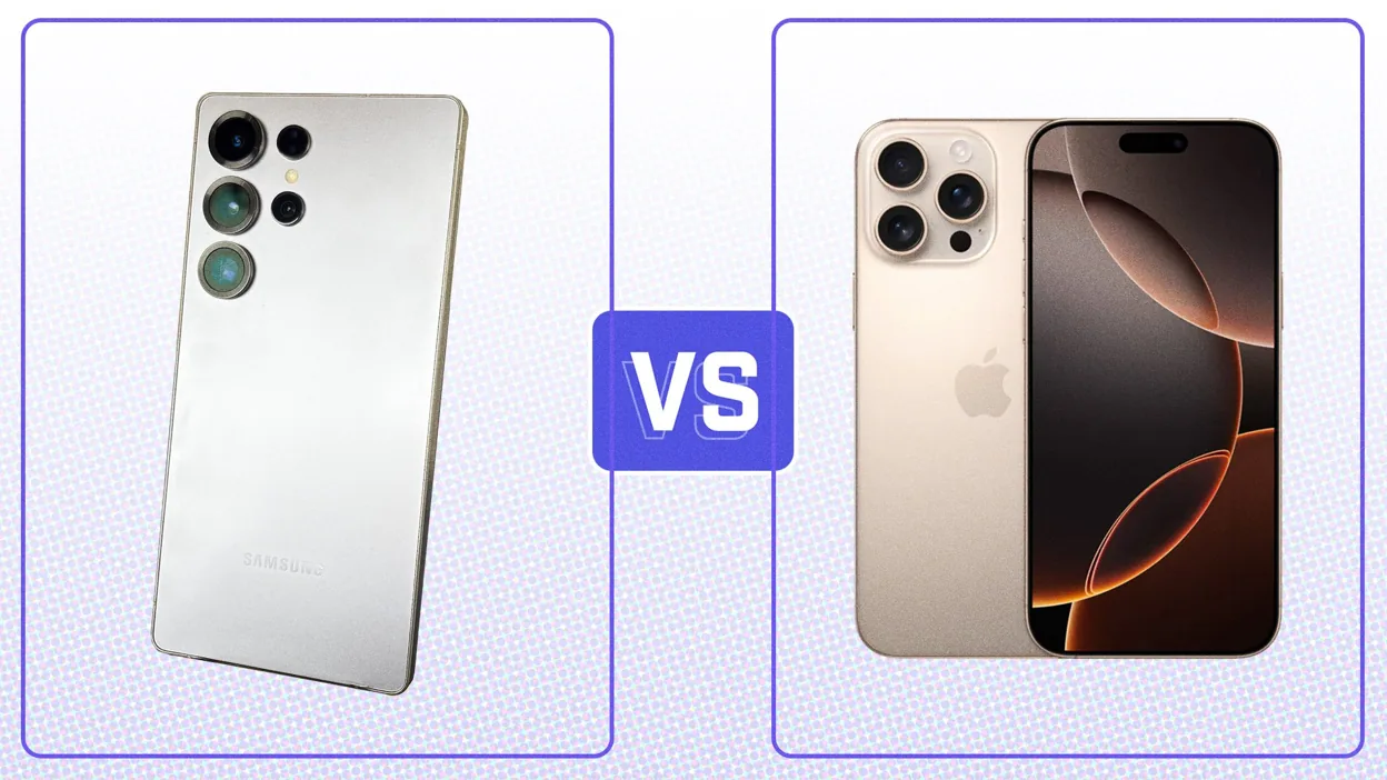iPhone 17 vs Samsung Galaxy S25: Which Flagship Should You Buy in 2025?