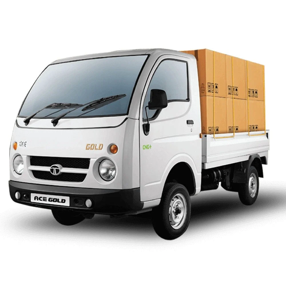 Tata Ace Gold+ Review: ₹5.52 Lakh of Pure Business Genius