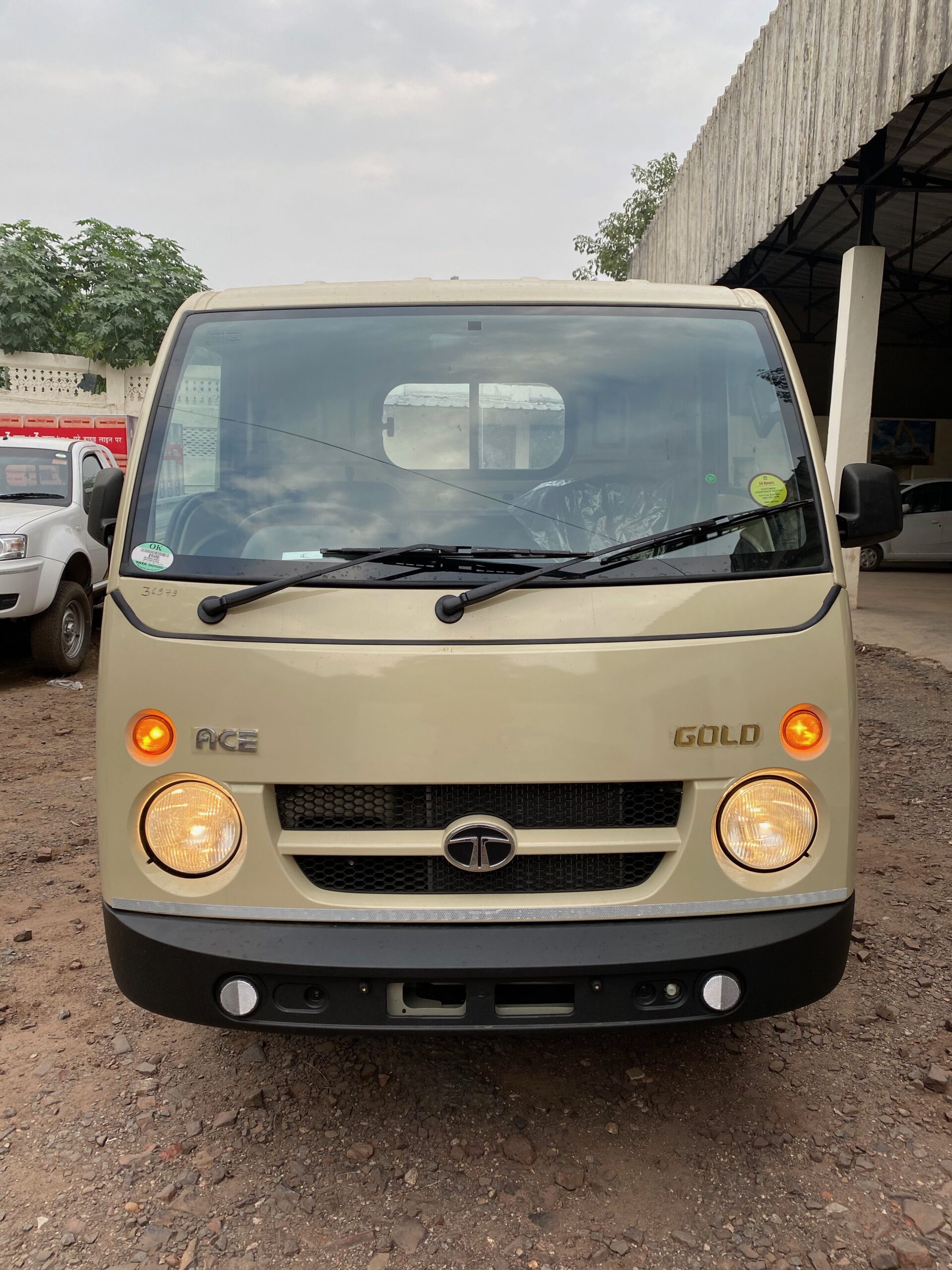 Tata Ace Gold+ Review: ₹5.52 Lakh of Pure Business Genius