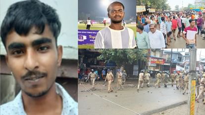 जुबैर के नेटवर्क पर UP STF का हंटर; गोरखपुर से ध्वस्त होगा तस्करी का साम्राज्य