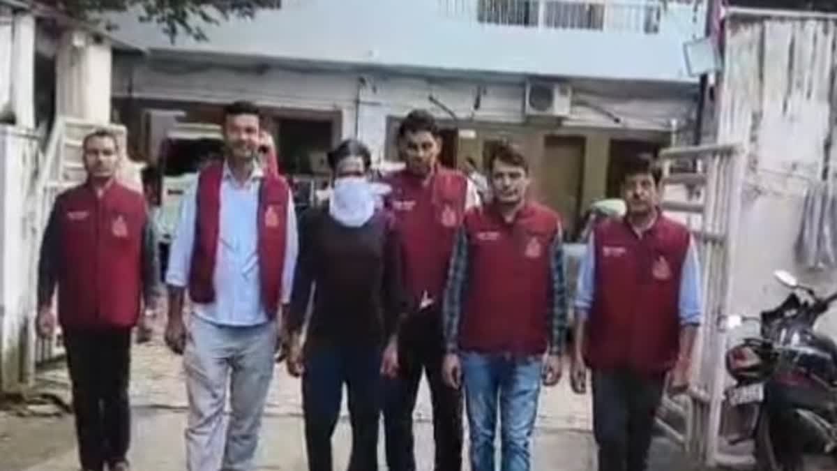 Fake Death Case मरा हुआ जिंदा निकला!” गोरखपुर में गिरफ्तार वह शख्स जिसने खुद को घोषित कर दिया था मृत