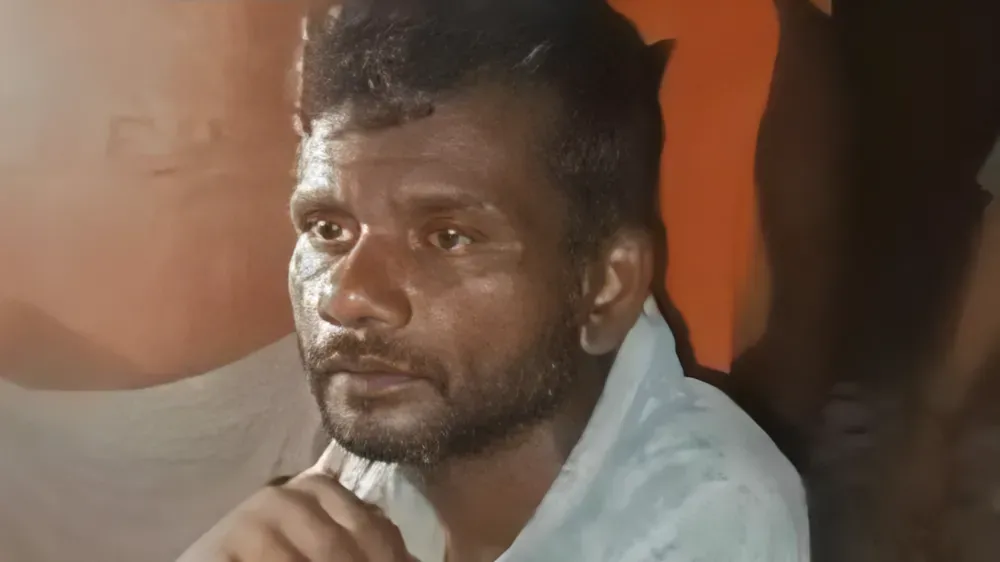 Rae Bareli Mob Lynching   हम बाबा के लोग हैं’ कहकर भीड़ ने बेगुनाह को पीट पीटकर मार डाला: रायबरेली में ड्रोन चोर समझकर हरीओम की दर्दनाक मौत, इंसानियत फिर हुई शर्मसार