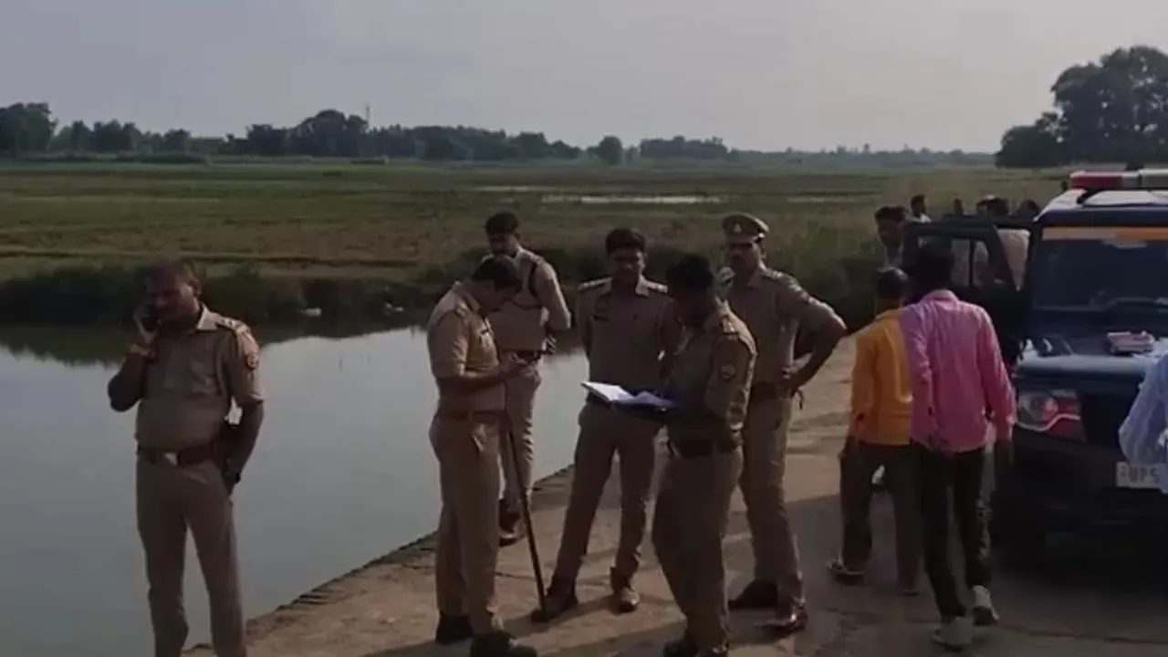 Gorakhpur Honor Killing Case प्यार की सजा मौत गोरखपुर की नहर में मिली नित्या की लाश, भाई आदित्य ने किया आत्मसमर्पण