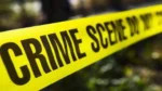 Moradabad missing girl murder case सात दिन से लापता युवती का शव मिला हाईवे किनारे, परिजनों ने लगाया गैंगरेप का आरोप थाने के गेट पर शव रखकर किया प्रदर्श