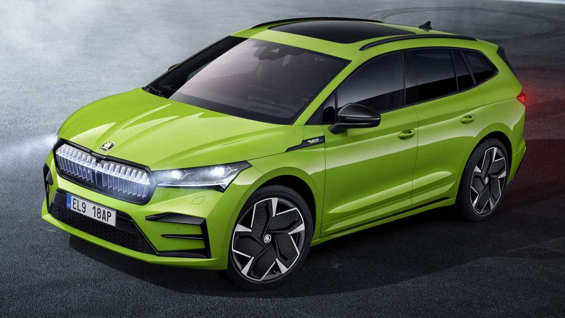 Skoda India EV: A Game-Changing Electric Vehicle Set for 2028 Launch