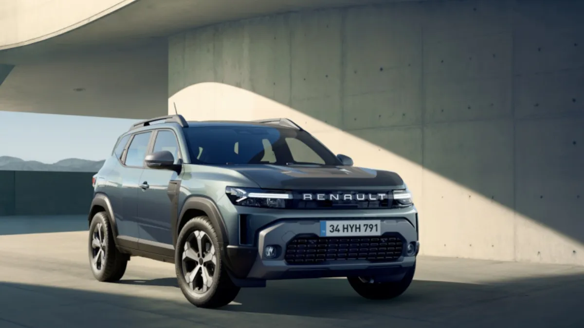 2026 में आने वाली 3 धांसू SUV जो Hyundai Creta को टक्कर देंगी