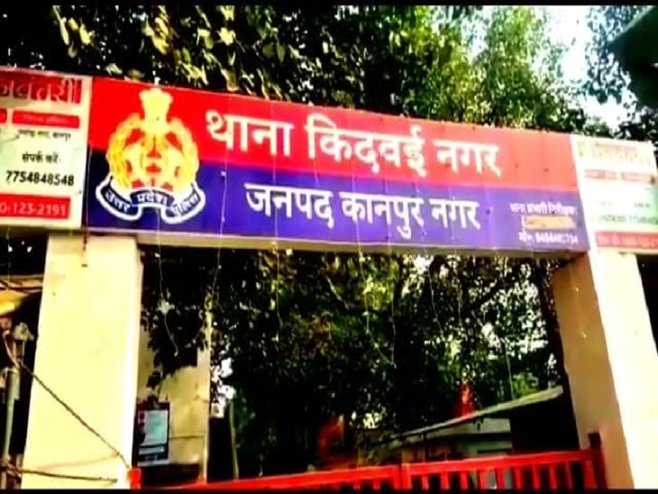 Kanpur Police Brutality ब्रिटिश रवैया नहीं बदला: कानपुर में पुलिस की दरिंदगी का नया चेहरा  एक युवा की टाँग टूटी, न्याय की पुकार धरती पर गूजा
