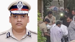 IPS Suicide Case IPS वाई पूरन कुमार सुसाइड केस: IAS पत्नी ने सीएम को लगाया फोन, विदेश से लौटते ही रुकवाया पोस्टमार्टम  9 पेज के सुसाइड नोट में वरिष्ठ अधिकारियों पर लगाए सनसनीखेज आरोप