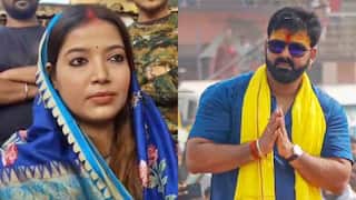 Pawan Singh Controversy लखनऊ में बवाल: पवन सिंह और पत्नी ज्योति सिंह आमने सामने, पुलिस तक पहुंचा मामला प्यार की कहानी अब बन गई विवाद की दास्तां