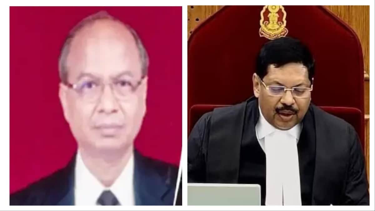 Owaisi on CJI Gavai attack अगर नाम असद होता, राकेश किशोर नहीं ओवैसी का मोदी सरकार पर हमला, CJI गवई पर हमले से सियासत में भूचाल