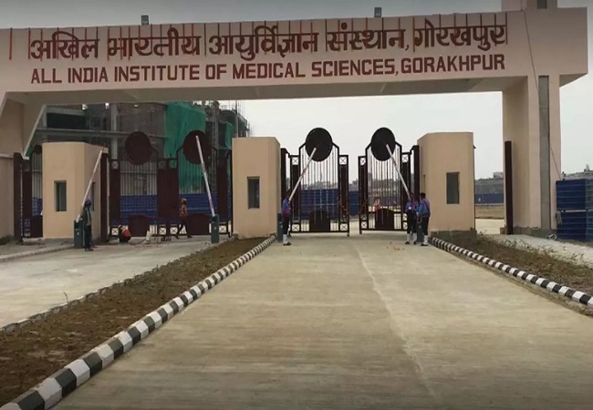 AIIMS Gorakhpur Recruitment 2025: एम्स गोरखपुर में निकली बंपर वैकेंसी, बिना परीक्षा होगा चयन