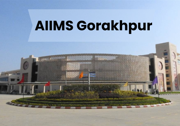 AIIMS Gorakhpur Recruitment 2025: एम्स गोरखपुर में निकली बंपर वैकेंसी, बिना परीक्षा होगा चयन