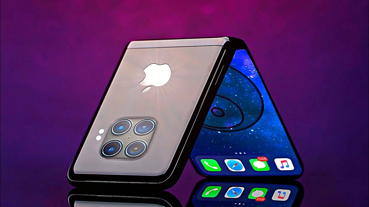 Apple’s First Foldable iPhone Is Coming: iPhone Fold Set To Debut With iPhone 18 Series In 2026