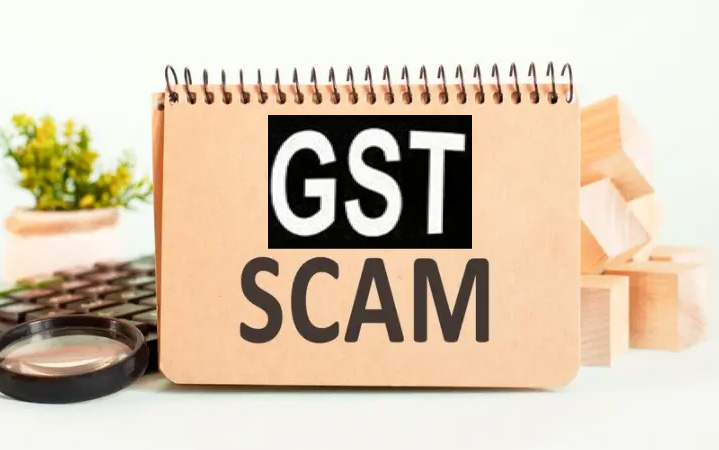 Uttar Pradesh GST land scam यूपी जीएसटी घोटाला: 200 करोड़ की बेनामी जमीन में फंसे 50 अफसर, मोहनलालगंज से लेकर कानपुर तक फैला भ्रष्टाचार का जाल