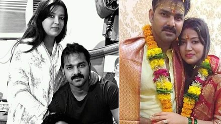 Pawan Singh Controversy लखनऊ में बवाल: पवन सिंह और पत्नी ज्योति सिंह आमने सामने, पुलिस तक पहुंचा मामला प्यार की कहानी अब बन गई विवाद की दास्तां