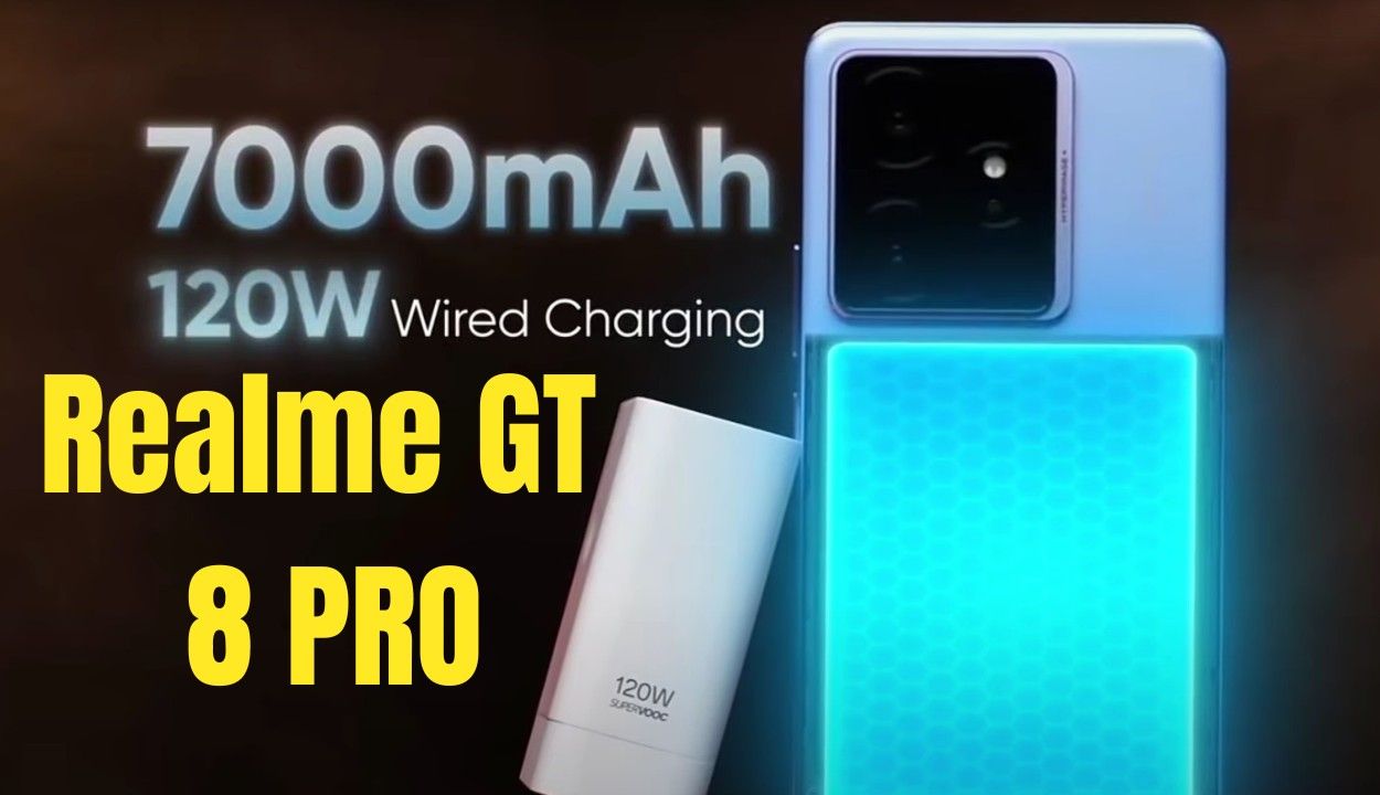 iQOO 15 5G या Realme GT 8 Pro? जानिए किसमें है असली पावर!