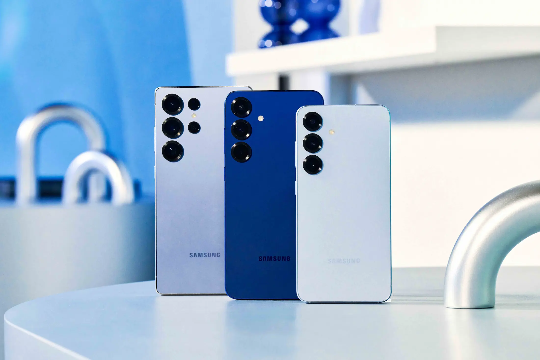 Samsung Galaxy S25 Series: Pushing Boundaries in AI and Performance for 2025