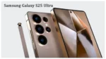 Samsung Galaxy S25 Series: Pushing Boundaries in AI and Performance for 2025
