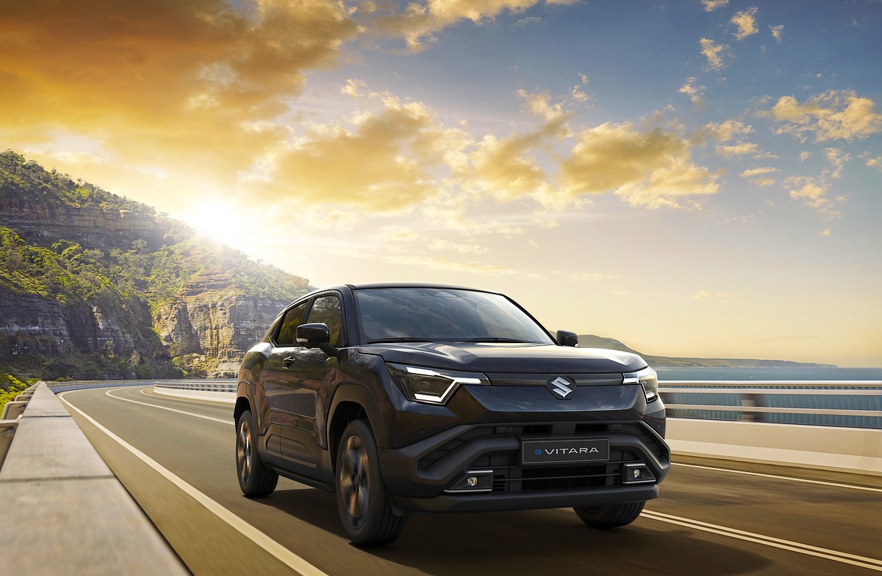 Upcoming Maruti Suzuki SUVs 2025, Maruti Suzuki Compact SUV, Maruti Suzuki Grand Vitara Facelift, Maruti Suzuki Jimny 5-Door Update, Maruti Suzuki Premium SUV Toyota Collaboration, Maruti Suzuki SUV Launch India