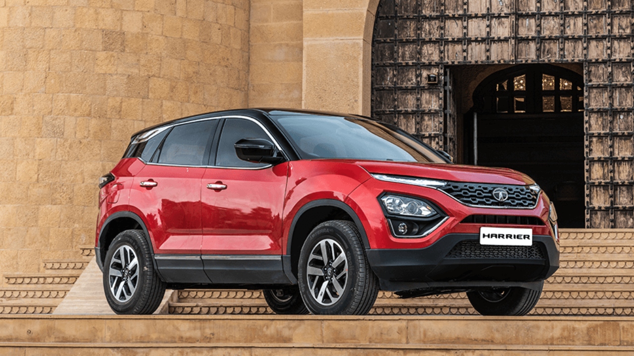 Tata Motors Diwali Bonanza – ₹1.4 लाख तक का शानदार डिस्काउंट